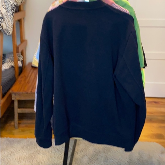 H&M button up pullover - Picture 5 of 5